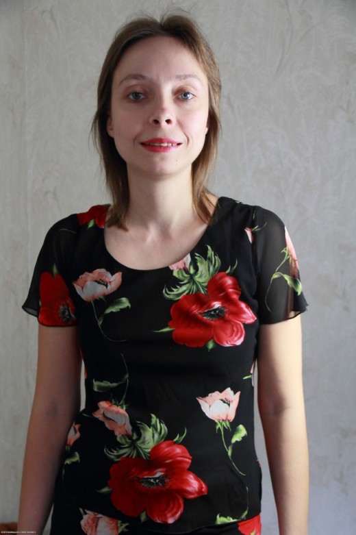 Sabrina - `mature and hairy` - for ATKPETITES Sabrina - `mature and hairy` - for ATKPETITES