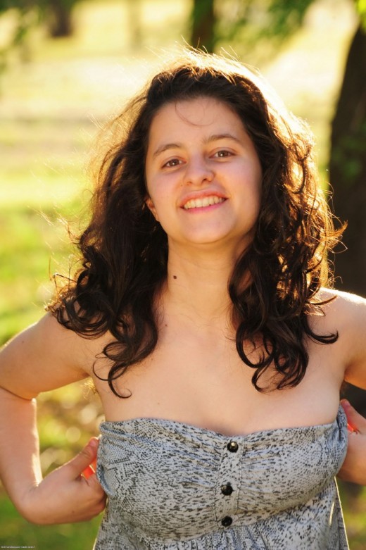Mia in exotic and hairy gallery from ATKPETITES Mia in exotic and hairy gallery from ATKPETITES