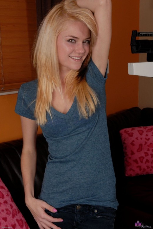 Chloe Foster - `weigh in` - for ATKPETITES Chloe Foster - `weigh in` - for ATKPETITES