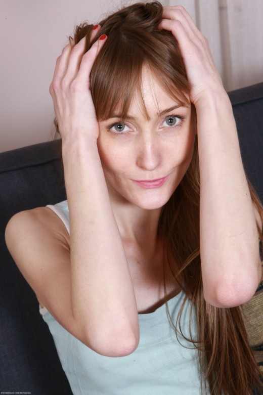 Vasilisa - `scary hairy` - for ATKPETITES Vasilisa - `scary hairy` - for ATKPETITES
