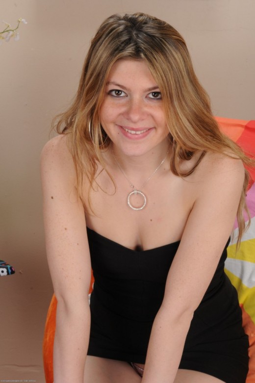 Callie Lavalley in footfetish gallery from ATKPETITES Callie Lavalley in footfetish gallery from ATKPETITES