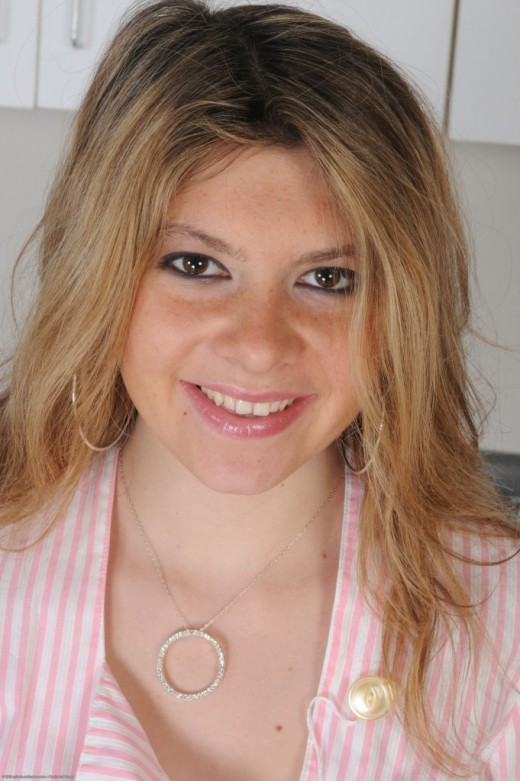 Callie Lavalley - `uniforms` - for ATKPETITES Callie Lavalley - `uniforms` - for ATKPETITES