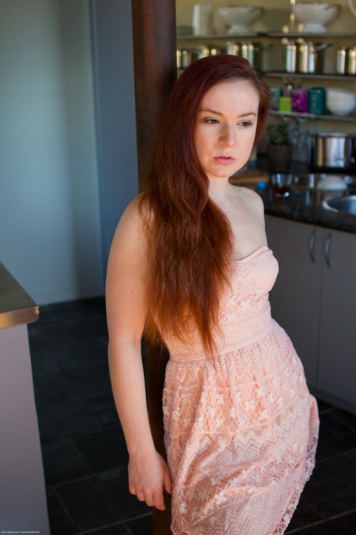 Annabelle Lee - `mature and hairy` - for ATKPETITES Annabelle Lee - `mature and hairy` - for ATKPETITES