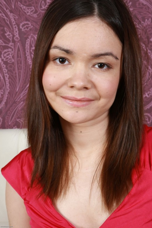 Sofia - `scary hairy` - for ATKPETITES Sofia - `scary hairy` - for ATKPETITES