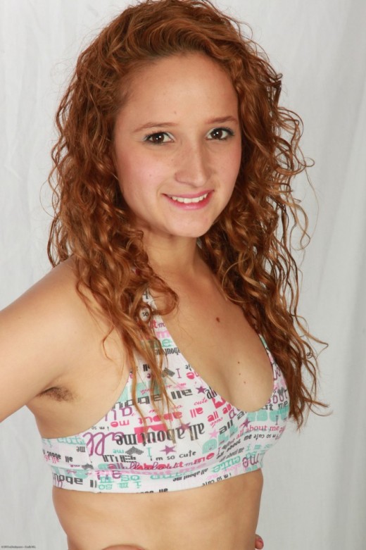 Andrea - `latinas` - for ATKPETITES Andrea - `latinas` - for ATKPETITES