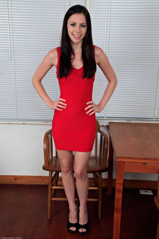Veronica Radke - `footfetish` - for ATKPETITES Veronica Radke - `footfetish` - for ATKPETITES