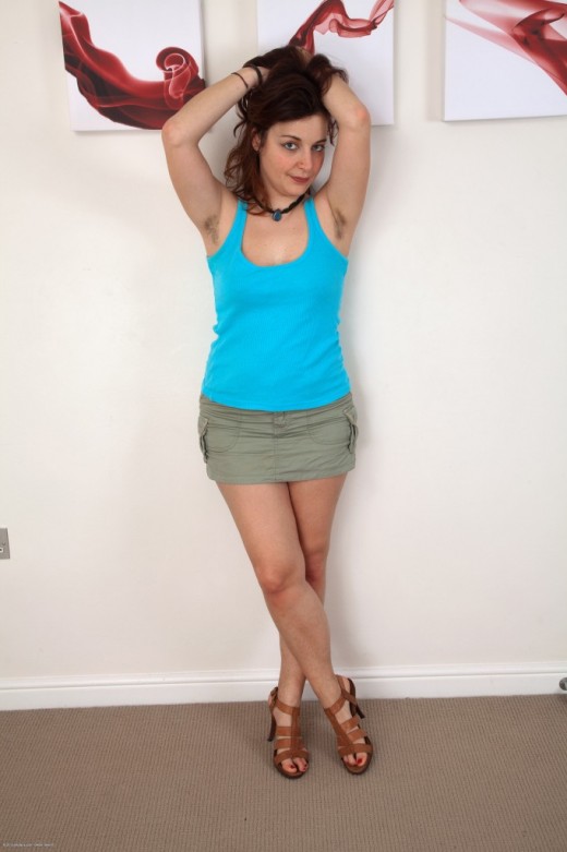 Natalia in scary hairy gallery from ATKPETITES Natalia in scary hairy gallery from ATKPETITES