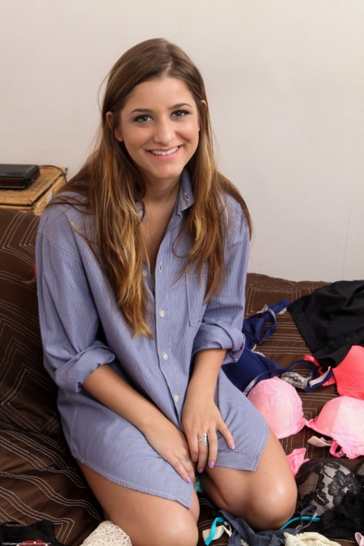 Teddi Rae - `amateur` - for ATKPETITES Teddi Rae - `amateur` - for ATKPETITES
