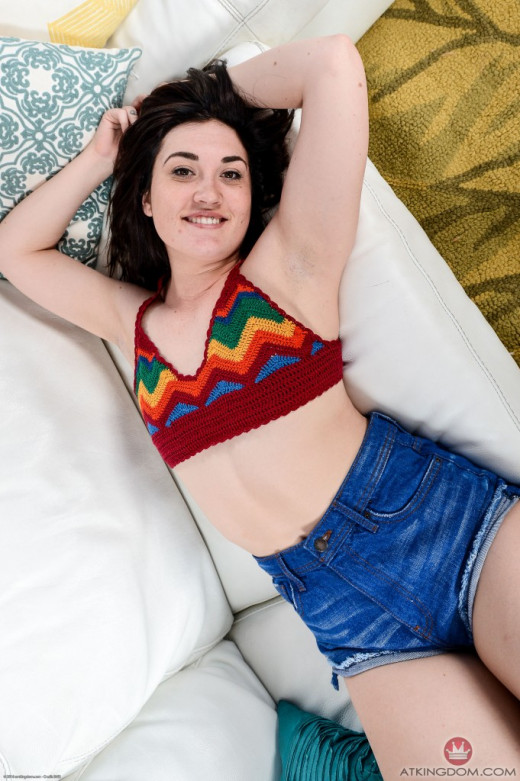 Kat Monroe in Footfetish gallery from ATKPETITES Kat Monroe in Footfetish gallery from ATKPETITES