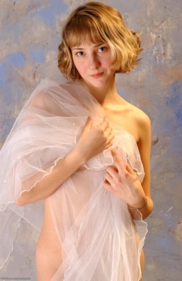 Anya from ATKPREMIUM Anya from ATKPREMIUM