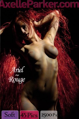 Ariel from AXELLE PARKER Ariel from AXELLE PARKER