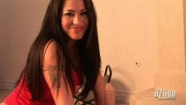 Jenaveve Jolie from AZIANI Jenaveve Jolie from AZIANI