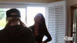 Nikita Denise from AZIANI Nikita Denise from AZIANI