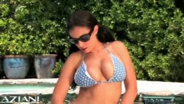 Aria Giovanni from AZIANI Aria Giovanni from AZIANI