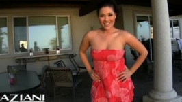 London Keyes from AZIANI London Keyes from AZIANI