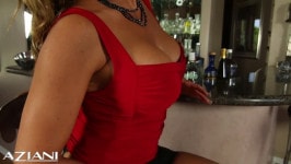 Richelle Ryan from AZIANI Richelle Ryan from AZIANI
