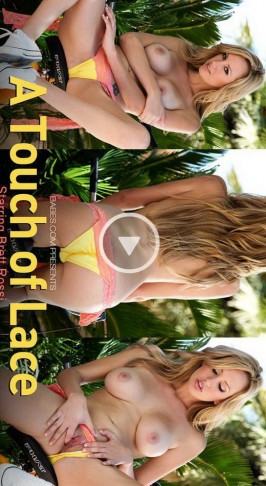 Brett Rossi from BABES Brett Rossi from BABES