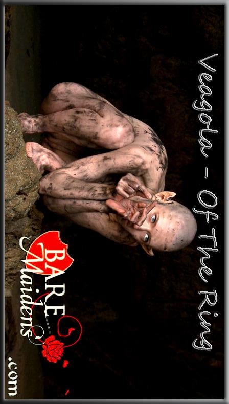 Veagola - `Of The Ring` - for BARE MAIDENS Veagola - `Of The Ring` - for BARE MAIDENS