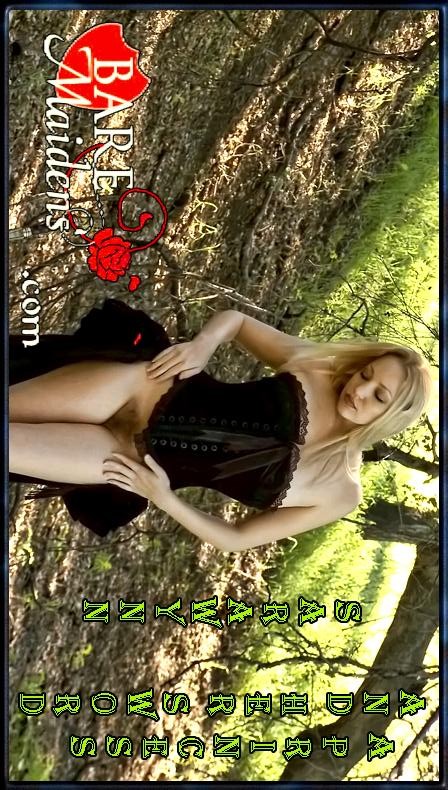 Sarawynn - `A Princess And Her Sword` - for BARE MAIDENS Sarawynn - `A Princess And Her Sword` - for BARE MAIDENS