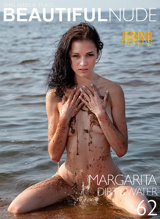 Margarita - `Dirty Water` - by Peter Janhans for BEAUTIFULNUDE Margarita - `Dirty Water` - by Peter Janhans for BEAUTIFULNUDE