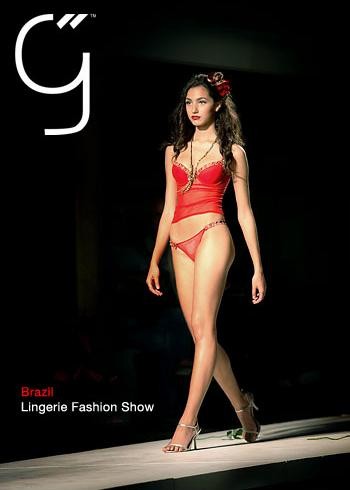 `Lingerie Fashion Show` - by Brigham Field for BEAUTYISDIVINE `Lingerie Fashion Show` - by Brigham Field for BEAUTYISDIVINE