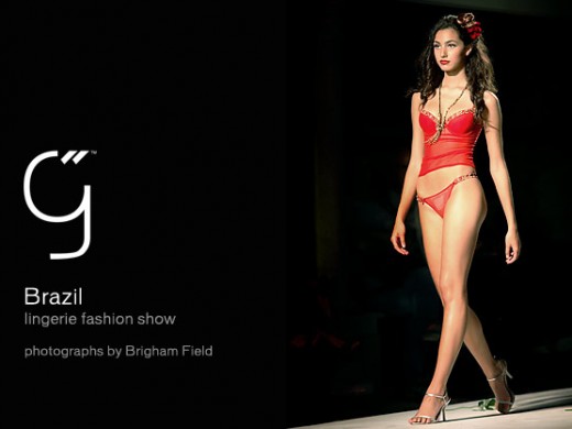 `Lingerie Fashion Show` - by Brigham Field for BEAUTYISDIVINE `Lingerie Fashion Show` - by Brigham Field for BEAUTYISDIVINE