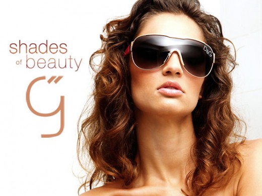 Gisele - `Shades Of Beauty` - by Brigham Field for BEAUTYISDIVINE Gisele - `Shades Of Beauty` - by Brigham Field for BEAUTYISDIVINE