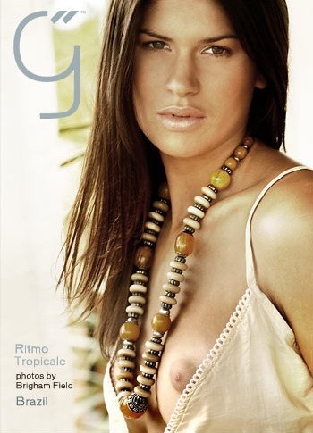 Bia - `Ritmo Tropicale` - by Brigham Field for BEAUTYISDIVINE Bia - `Ritmo Tropicale` - by Brigham Field for BEAUTYISDIVINE