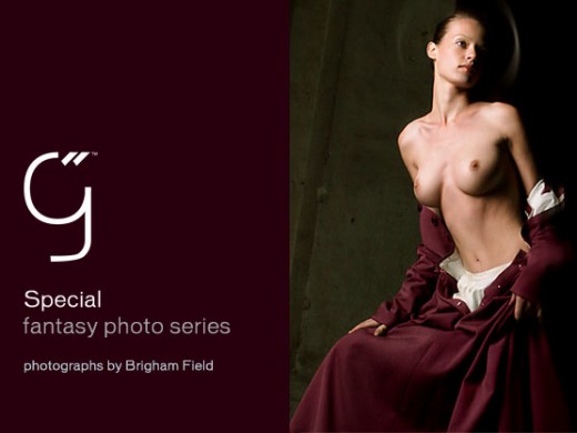 Maria - `Fantasy Photo Series` - by Brigham Field for BEAUTYISDIVINE Maria - `Fantasy Photo Series` - by Brigham Field for BEAUTYISDIVINE