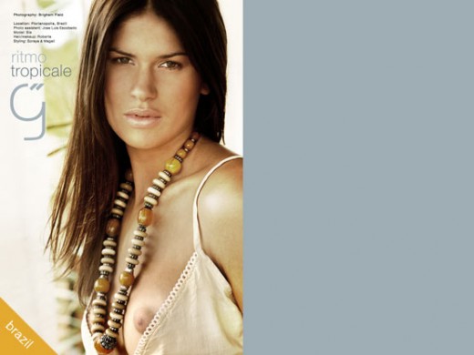 Bia - `Ritmo Tropicale` - by Brigham Field for BEAUTYISDIVINE Bia - `Ritmo Tropicale` - by Brigham Field for BEAUTYISDIVINE