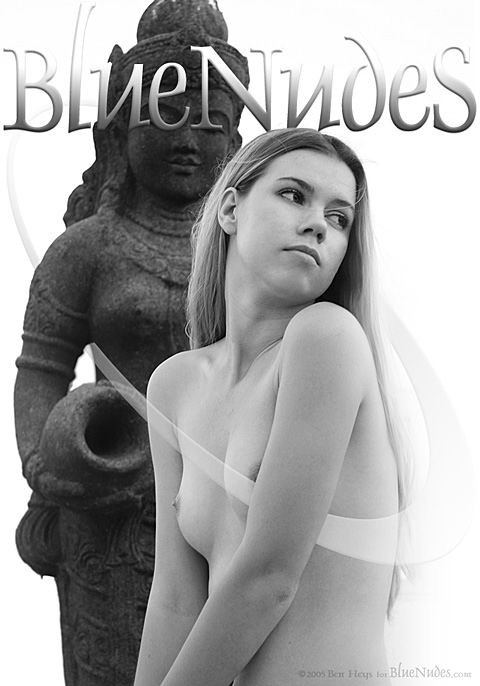Danni - `Danni` - by Ben Heys for BLUENUDES Danni - `Danni` - by Ben Heys for BLUENUDES