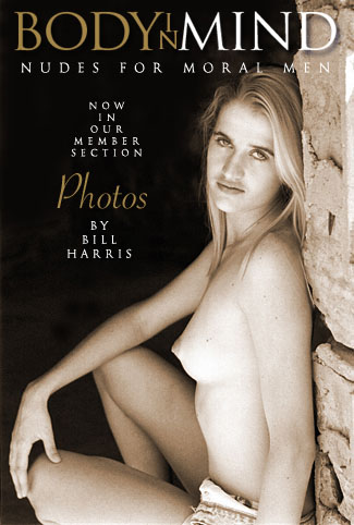 `Photos` - by Bill Harris for BODYINMIND `Photos` - by Bill Harris for BODYINMIND