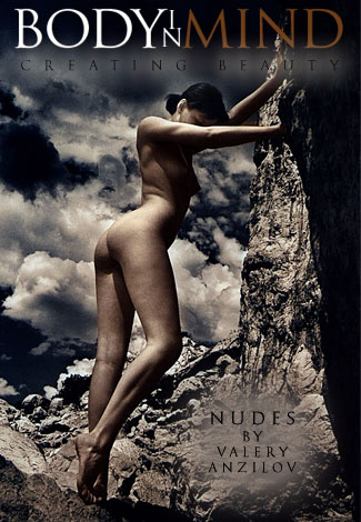 `Nudes` - by Valery Anzilov for BODYINMIND `Nudes` - by Valery Anzilov for BODYINMIND