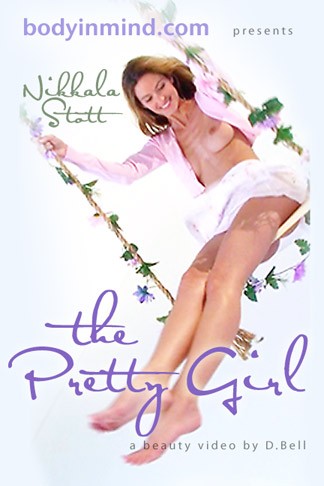Nikkala Stott - `The Pretty Girl` - by Dwayne Bell for BODYINMIND Nikkala Stott - `The Pretty Girl` - by Dwayne Bell for BODYINMIND