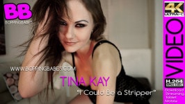 Tina Kay from BOPPINGBABES Tina Kay from BOPPINGBABES