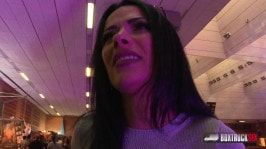 Shalina Devine from BOXTRUCKSEX Shalina Devine from BOXTRUCKSEX