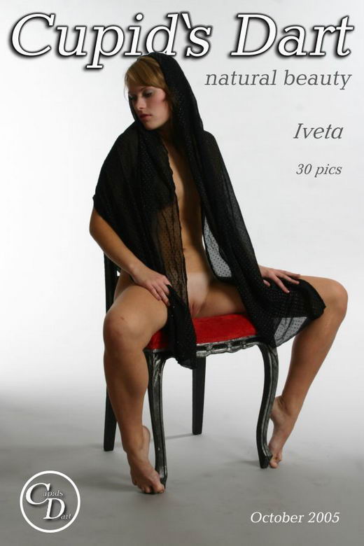 Iveta - for CUPIDS DART Iveta - for CUPIDS DART