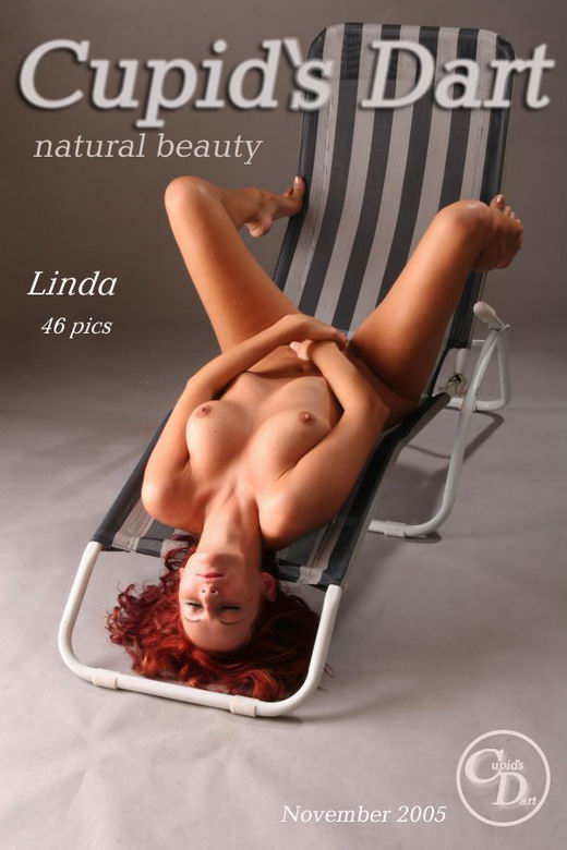 Linda - for CUPIDS DART Linda - for CUPIDS DART