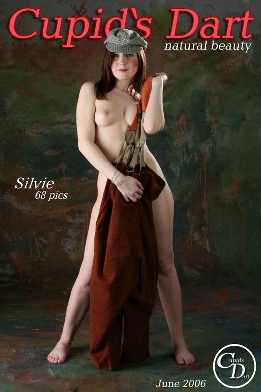 Silvie - for CUPIDS DART Silvie - for CUPIDS DART