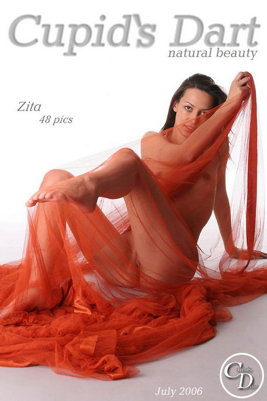 Zita - for CUPIDS DART Zita - for CUPIDS DART