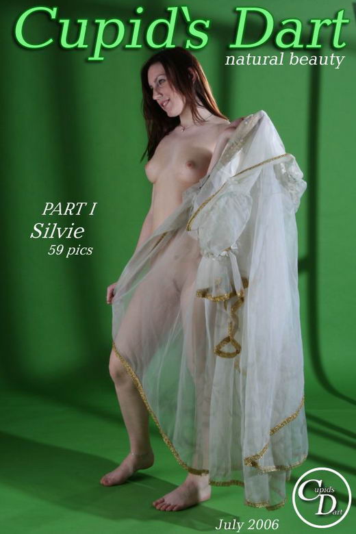 Silvie - for CUPIDS DART Silvie - for CUPIDS DART