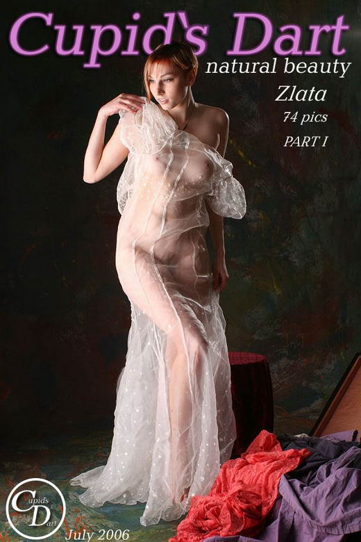 Zlata - for CUPIDS DART Zlata - for CUPIDS DART