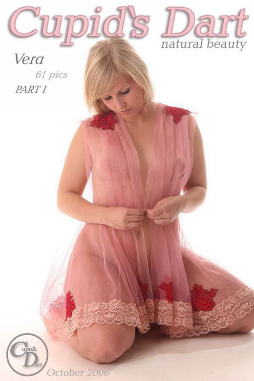 Vera - for CUPIDS DART Vera - for CUPIDS DART