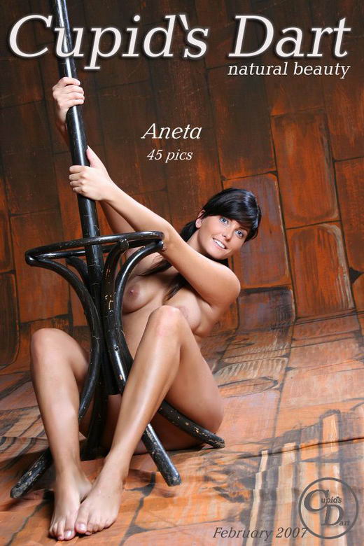 Aneta - for CUPIDS DART Aneta - for CUPIDS DART