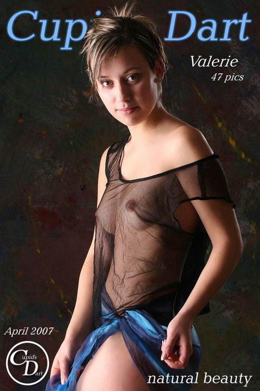 Valerie - for CUPIDS DART Valerie - for CUPIDS DART