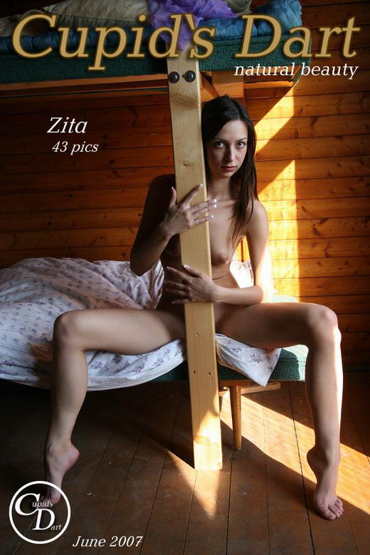 Zita - for CUPIDS DART Zita - for CUPIDS DART