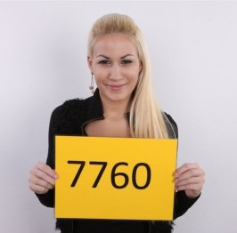 Veronika from CZECHCASTING Veronika from CZECHCASTING