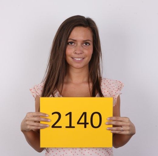 Bara - `2140` - for CZECHCASTING Bara - `2140` - for CZECHCASTING