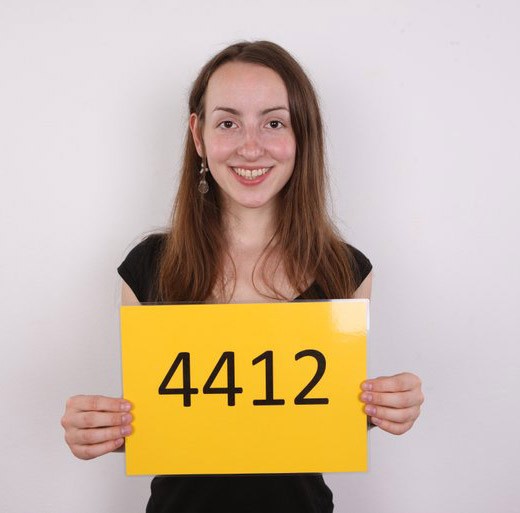 Josefina in 4412 gallery from CZECHCASTING Josefina in 4412 gallery from CZECHCASTING