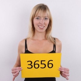 Aneta from CZECHCASTING Aneta from CZECHCASTING